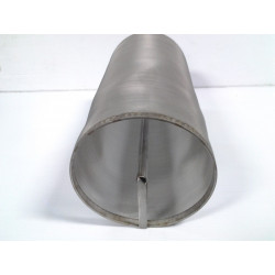 Stainless Steel Filter for Speidel Braumeister
