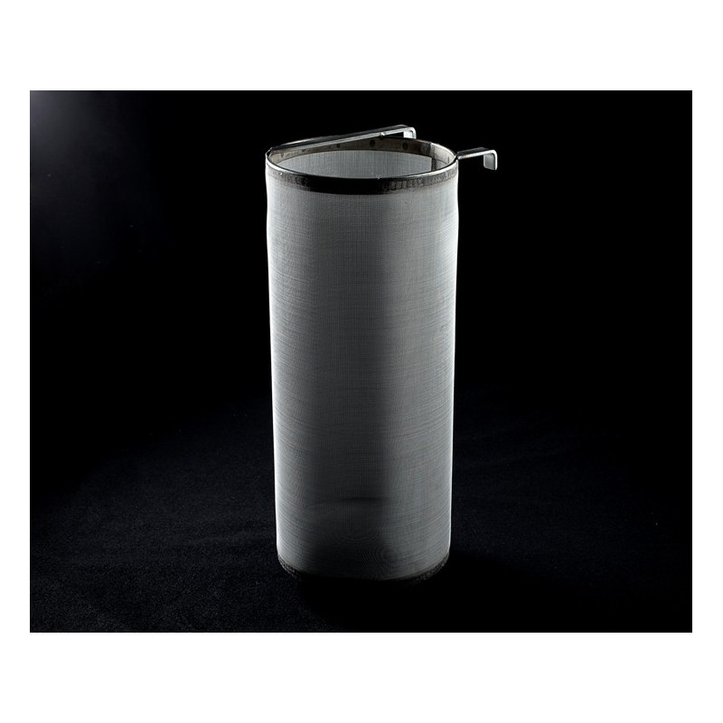 10.5" Stainless Steel Brewing Filter