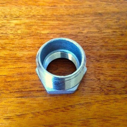 Ss Brewing Technologies Reducer 3/4" MPT to 1/2" FPT Bushing