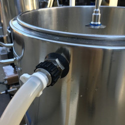 Ss Brewing Technologies Manifold for Mash Re-Circulation