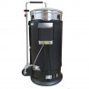 Graincoat, Heat Insulation Jacket for the Grainfather, All-in-one Brewing System