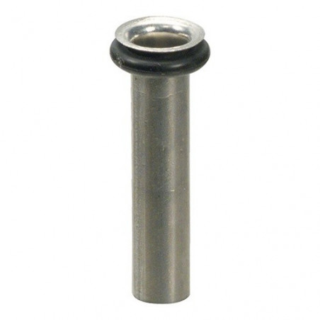 Dip Tube for Corny Keg - Gas In (Stainless)