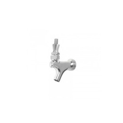 Krome Standard Faucet-Stainless Steel 304 With SS Lever