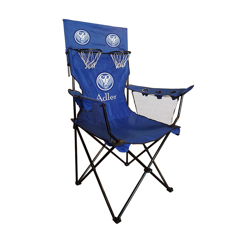 King of the Game Basketball Chair