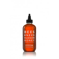 Bees Knees Hudson Honey
