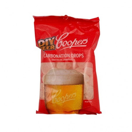 Coopers Carbonation Drops (Bag of 60)