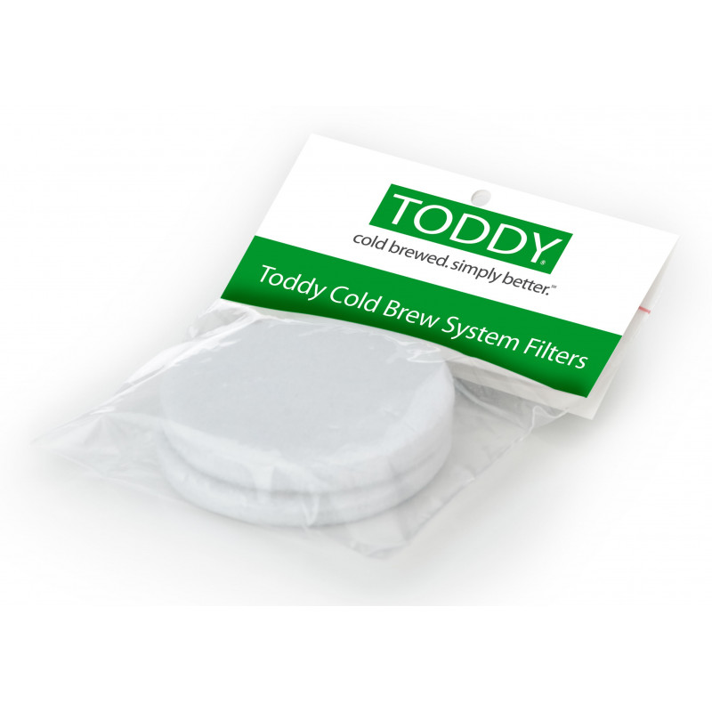 Toddy Filters