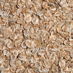 Great Western Superior Toasted Barley Flakes