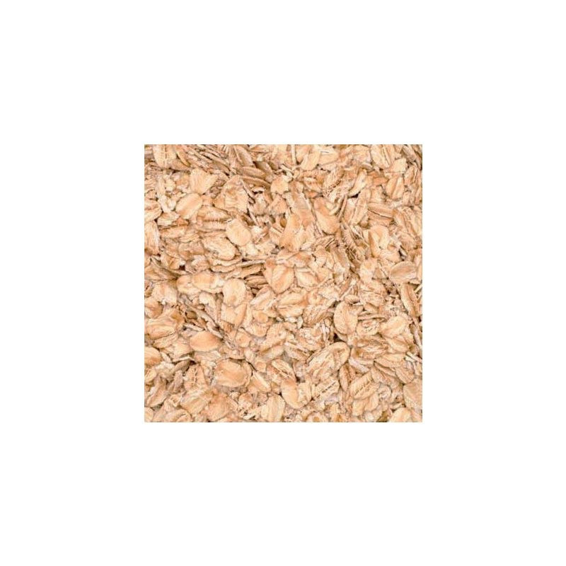 Great Western Superior Quick Oats