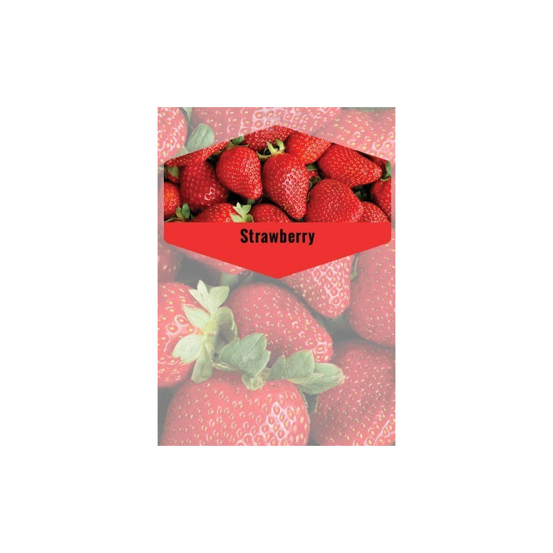 Vintner's Harvest Strawberry Puree