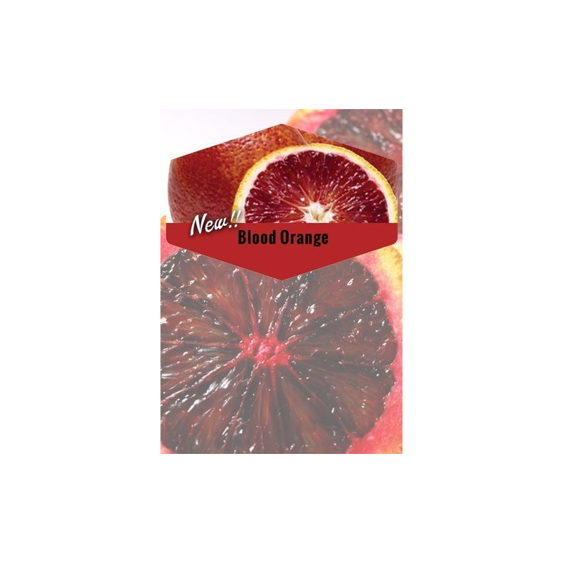 Vintner's Harvest Blood Orange Puree