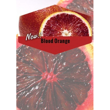 Blood Orange Puree (49 oz.) - Oregon Fruit Puree