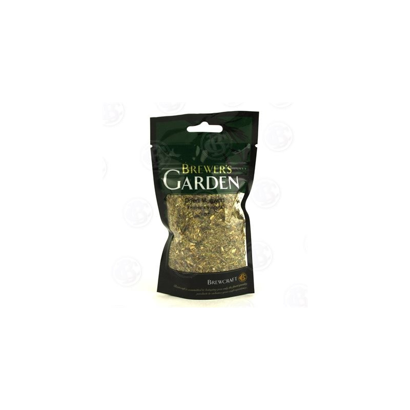 Brewers Garden Dried Mugwort