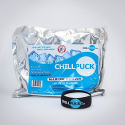 Chill Pack - Zero Degree Ice Pack