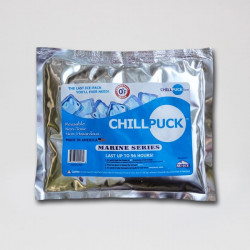 Chill Pack - Zero Degree Ice Pack