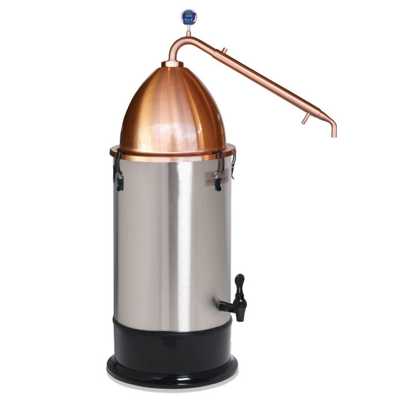 110V 3.17gallon Stainless Steel Hot Water Dispenser Commercial Water Boiler