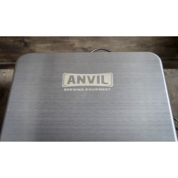 Anvil High Capacity Digital Grain Scale