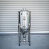 Ss Brewtech Chronical 14 Gallon Stainless Fermenter Brewmaster Edition