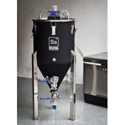 SS Brewtech Chronical 14 Gal FTSs - Fermentation Temperature Stabilization System