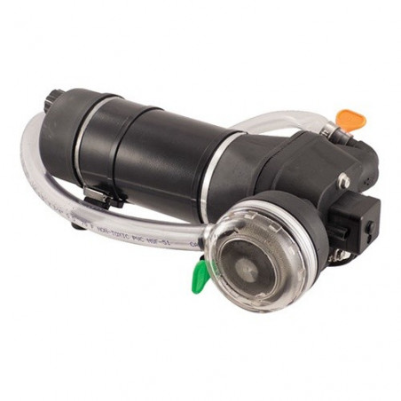 Super Transfer Variable Speed Self Priming Transfer Pump (With Pre-Filter)