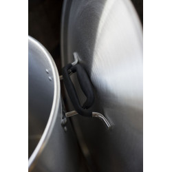 Ss Brewing Technologies 15 Gallon Stainless Steel Brew Kettle