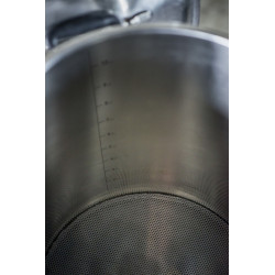 Ss Brewing Technologies 20 Gallon InfuSsion Stainless Steel Mash Tun