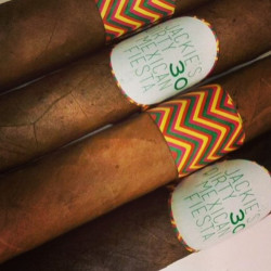 Personalized Cigars from Custom Tobacco