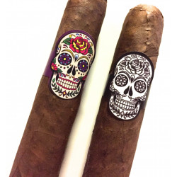 Personalized Cigars from Custom Tobacco