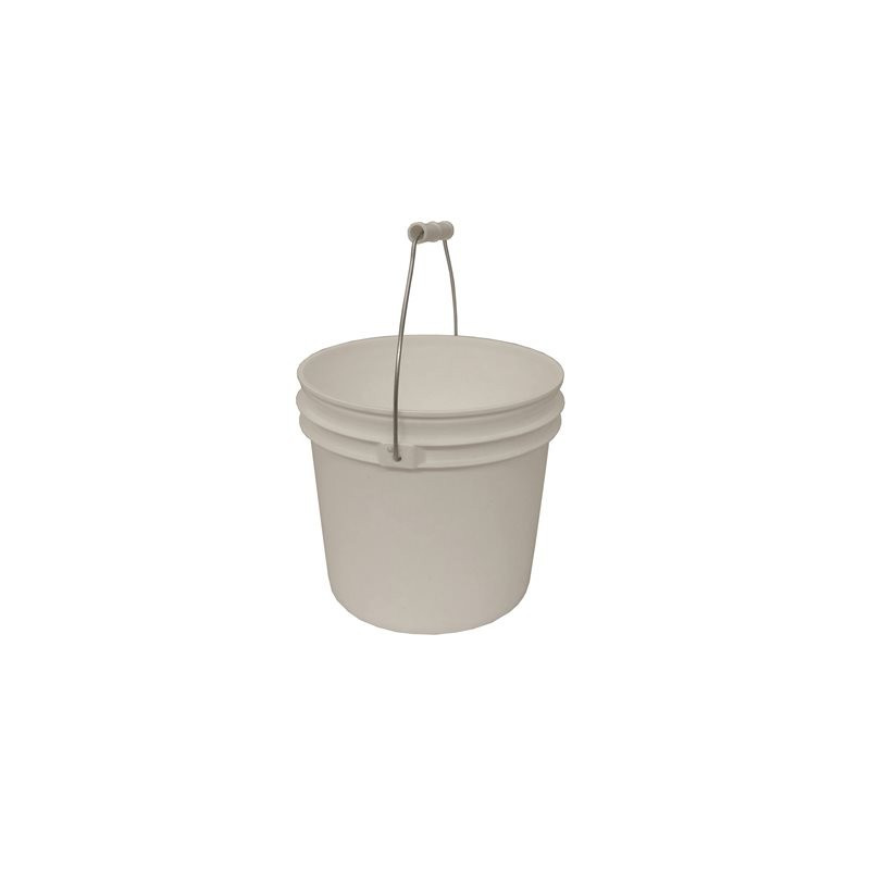 Buckets, 7 lb with Handle