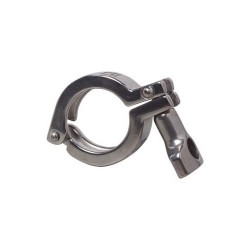 Ss Brewing Technologies Stainless Tri-Clover Clamp
