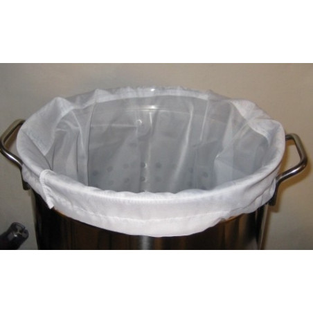 Replacement BIAB Mesh bag for 15 and 20 Gallon Kettles