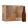 Beer Bottle Set (10 x12 oz.)