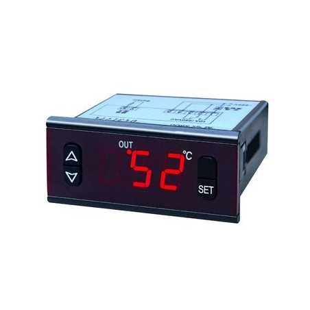 Electronic thermostat control 5 To 95 degree C