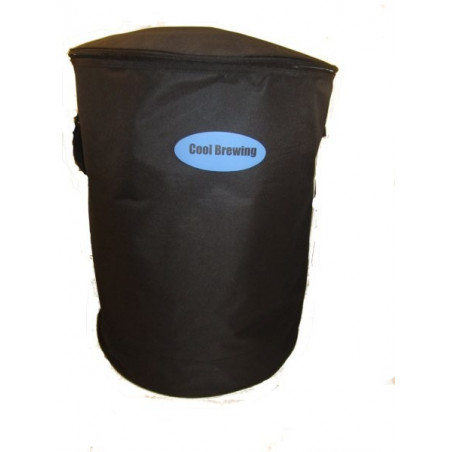 Cool Brewing Insulated Fermentation Bag