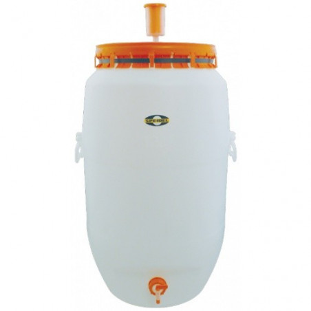 Speidel 120-litre Plastic Storage Tank (31.7 gal)
