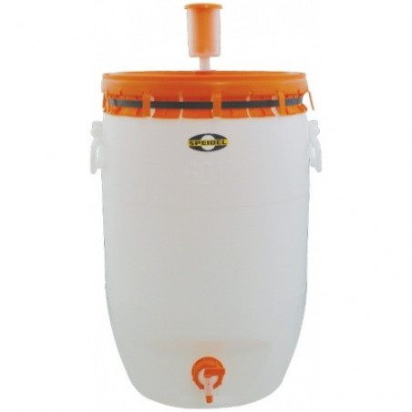 Speidel 60-litre Plastic Storage Tank (15.9 gal)