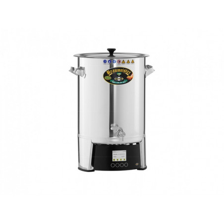 Speidel Braumeister V2 Electric Brewery - 20 L (5.3 US gal)