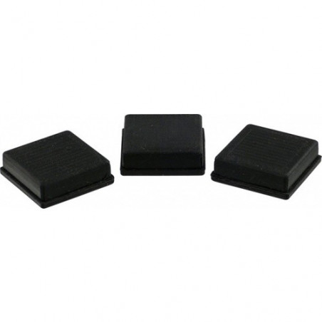 Chronical - Replacement Silicone Feet - Pack of 3