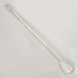 Spoon, Plastic, Boil Proof,...