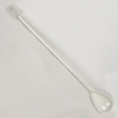 Spoon, Plastic, Boil Proof, 18"