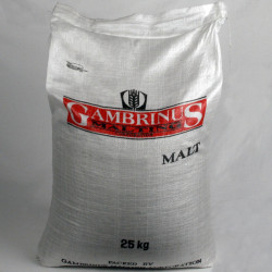 Gambrinus Organic Wheat -...