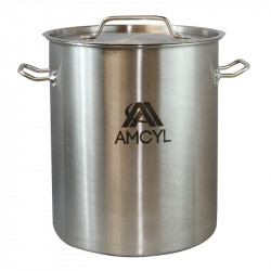 AMCYL 8 Gallon Brew Kettle