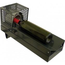 Shrink Capsule Shrinker - Electric Tabletop Model