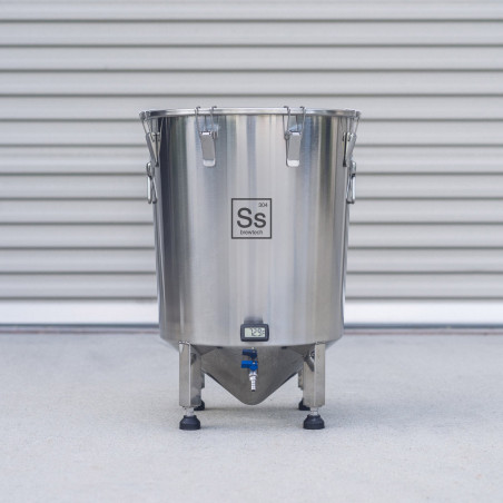 Ss Brewtech Brewmaster Brew Bucket - 14 gal. Fermenter