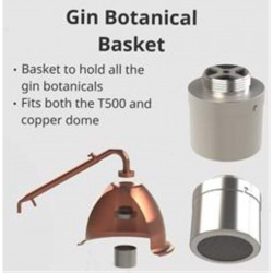 Still Spirits, Botanical Gin Basket