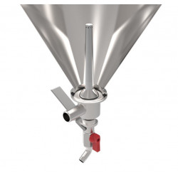 The Grainfather - Conical Fermenter Basic Cooling Edition