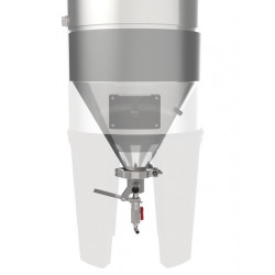 The Grainfather - Conical Fermenter Basic Cooling Edition