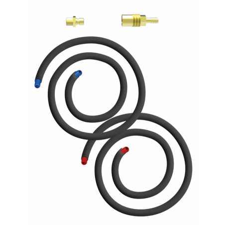 Grainfather Conical Fermenter Cooling Connection Kit