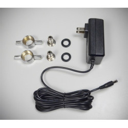 QuickCarb Coupler Adapter Kit