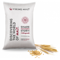 Viking Brewer's Classic Wheat Malt